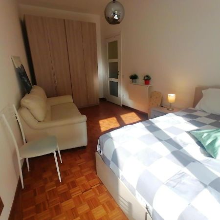 Guest House Giacosa 米兰 外观 照片