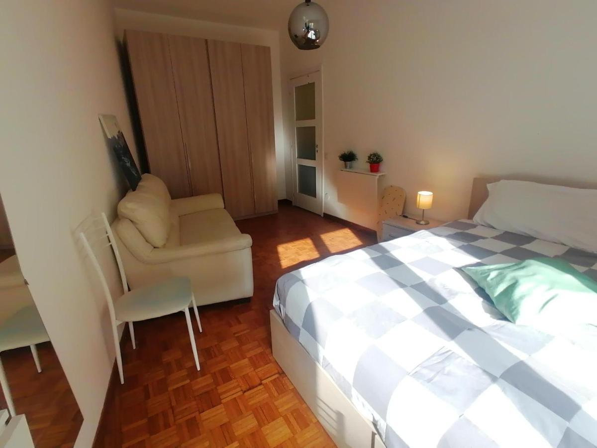 Guest House Giacosa 米兰 外观 照片